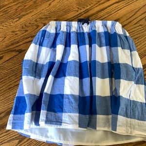 Crewcuts skirt!